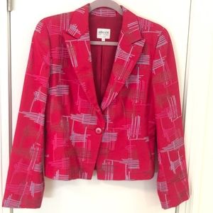 Armani Collezioni Blazer 10